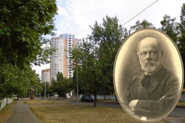 Столиця поповнилась вулицею у Дніпровському районі на честь відомого історика та книговидавця Олександра Лазаревського