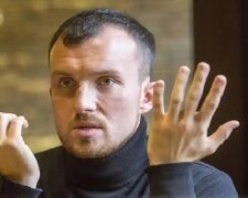 Антикорупціонера Лємєнова, що тікав від ТЦК через вікно, оголосили у розшук