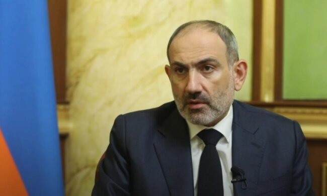 Турки незабаром стоятимуть під Віднем: прем’єр Вірменії про війну у Карабасі