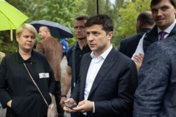Чорнобильські водолази отримали звання Героїв України