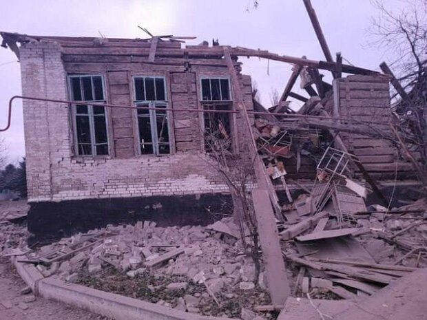 ЗСУ завдали удару по місцю дислокації окупантів у Мілуватці на Луганщині, – СтратКом