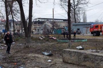 З початку дня в Харкові під обстрілами окупантів загинули 15 осіб, – ДСНС