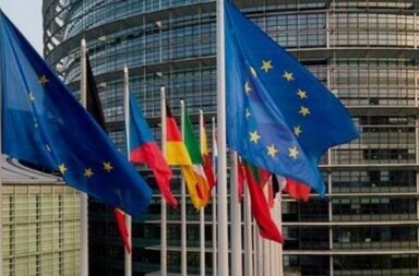 Європа затвердила масштабний пакет допомоги: Україна отримає 90 млрд євро на два роки