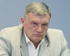 Гримчака не випустили з-під варти