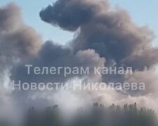 РФ запустила 10 ракет по Миколаєву: окупанти вдарили по двох університетах міста