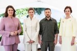 У Києві відбудеться третій Саміт перших леді та джентльменів