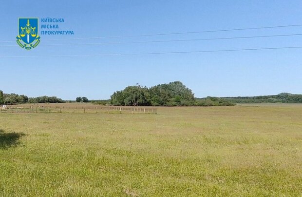 У продажі земельної ділянки НБУ зі збитками у ₴5 млн. підозрюють начальника одного з відділів