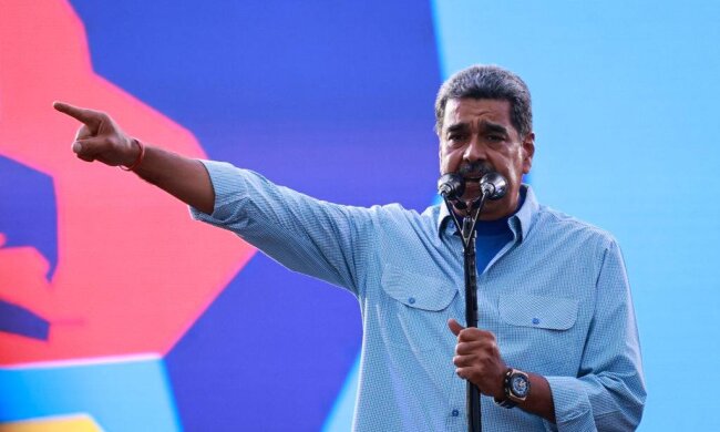 Мадуро арештований! Трамп повідомив про спецоперацію у Венесуелі