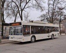 Біла Церква готується вкласти 9,1 млн гривень у паливо для тролейбусів