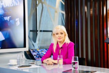 Інна Костиря увійде до фракції “Слуги народу”