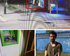 У Києві чоловік оригінально помстився банку через брак коштів на своєму рахунку