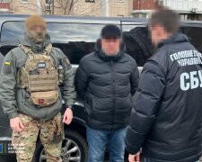 У Києві затримали адвоката, який вербував агентів для рф та захищав їх у суді — СБУ