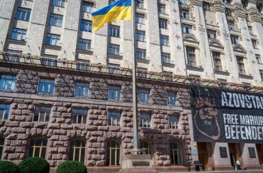 Київ виплатив майже 190 млн грн допомоги постраждалим від російських обстрілів