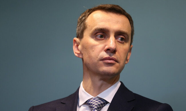 Віктор Ляшко заразився COVID-19 після щеплення