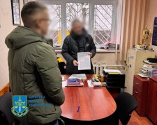 Директора спортивної школи підозрюють у шахрайстві на купівлі спортінвентарю