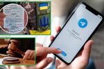 Підриває авторитет ТЦК і ЗСУ - адміну Telegram-каналу про повістки дали 5 років в’язниці