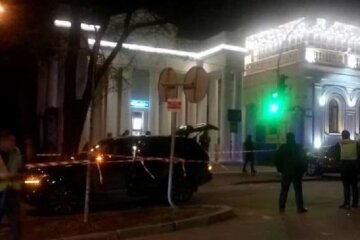 До резонансного вбивства сина депутата Соболєва причетний росіянин