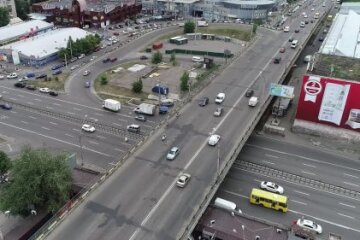 Коли відкриють рух на Шулявському мосту