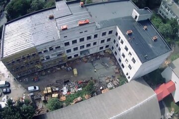 Школу на Крюківщині будують вже 7-й рік — черговий рік почали з угоди на понад ₴174 млн