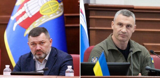 Мер Києва подав до Уряду документи на звільнення свого скандального першого заступника