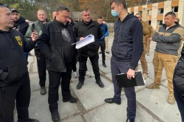 У київській «Муніципальної охорони» розікрали майже п’ять мільйонів гривень