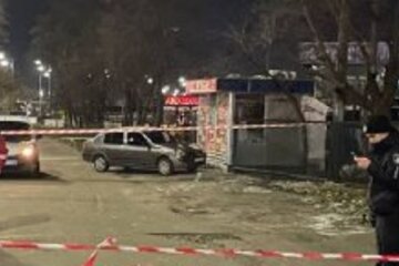 Нанесли три удари ножем у серце: у Києві по-звірячому вбили чоловіка