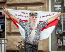 Білоруські митники шукали в Гарі Поттері зради: білоруси відповіли фотожабами