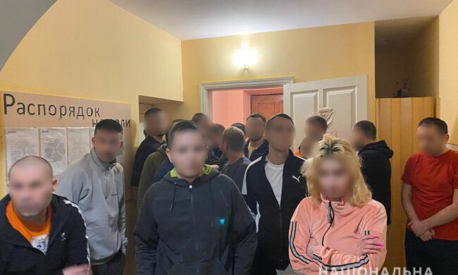 У “реабілітаційному центрі” на Київщині пацієнтів піддавали тортурам