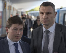 Кличко попросив журналістів Bihus.info передати інформацію, щодо розслідування стосовно Брагінського, правоохоронцям