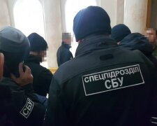 керівникі ГУ Нацполіції Києва кришували борделі