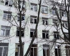 Росіяни обстріляли лікарню в Лисичанську, але не контролюють Рубіжне – ОВА