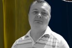 На Донецькому напрямку загинув випускник КНУ Олександр Гонтар