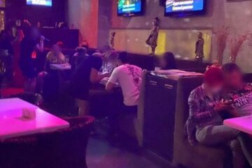 У Києві “дозволяли” порушувати карантин за гроші