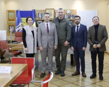 Енергонезалежність та тепло для дітей: Київ посилює співпрацю з ЮНІСЕФ