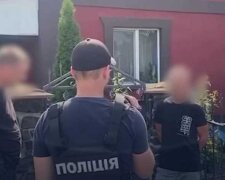 У Київській області затримали робітника, який викрав $30 000