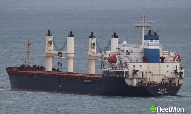 У Кельтському морі загинув український моряк