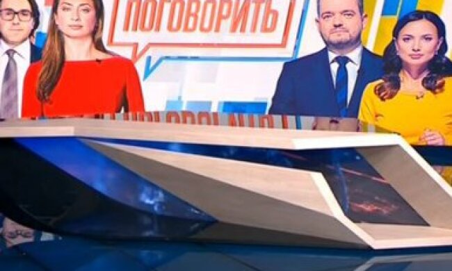Дубль два. Власник NewsOne заявив, що телеміст з Росією буде