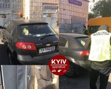 У Києві 16 будинків залишаються без світла через “героїню парковки”