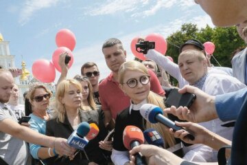 “Щоб змінити країну, необхідно засукати рукави всім — і молодим, і досвідченим політикам”