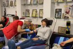 В Бучанській громаді понад 120 мешканців здали кров для поранених українських захисників