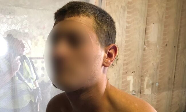 Під Києвом молодий хлопець зґвалтував 50-річну односельчанку