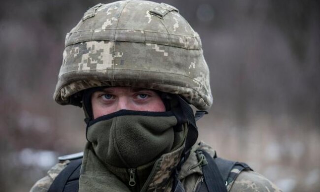 Бойовики ДНР проінспектують разом з ОБСЄ українські позиції: ТКГ