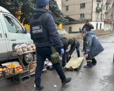 Окупанти вдарили “Ураганами” по місту Гірник на Донеччині – поранено 8 людей