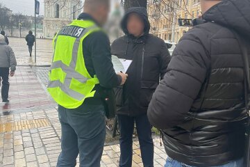 У Києві затримано забудовника-хабарника, що підозрюється у справі про розкрадання бюджетних коштів на ремонті укриттів