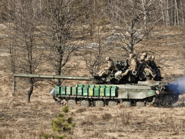 ЗСУ поцілили у 10 районів дислокації окупантів – Генштаб