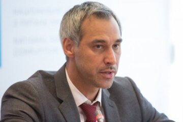 Рябошапка звільнив прокурорів чотирьох областей