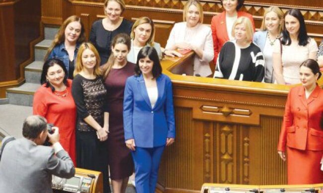 “Від постмайданної Ради очікували більшого масштабу мислення”