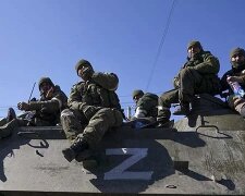 Ми єдині, хто тут залишився: окупант у перехопленій розмові прощається з сестрою (ауд