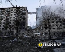 У Києві збільшилась кількість підтверджених жертв російського обстрілу