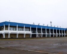 Українські війська відбили аеропорт Миколаєва